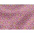 thumbnail image 4 of oneOone Viscose Jersey Fabric Aztec Geometric Print Fabric BTY 60 Inches Wide, 4 of 5