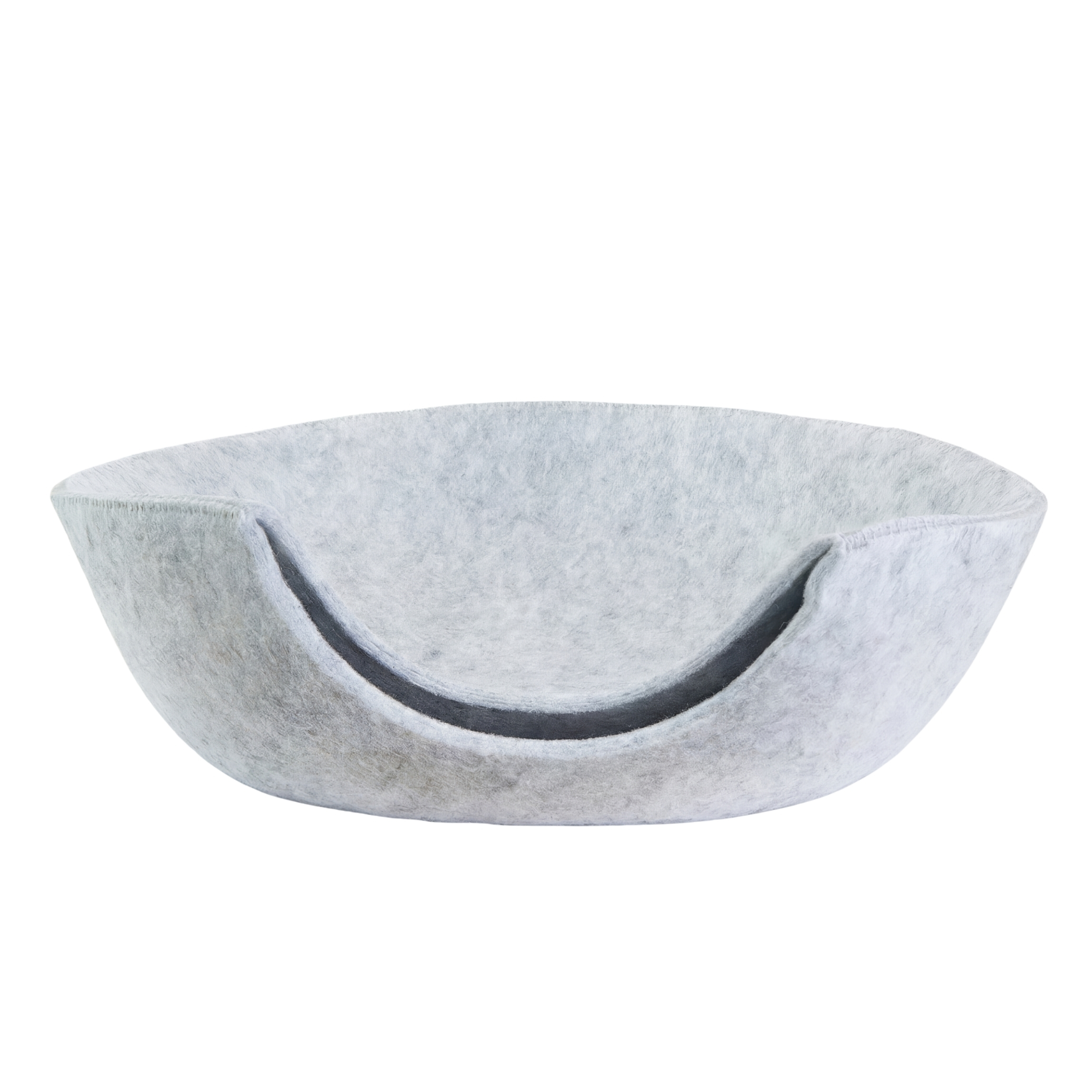 One Paw, Cat Cozy Cave Bed, Perfect Shape For Cats