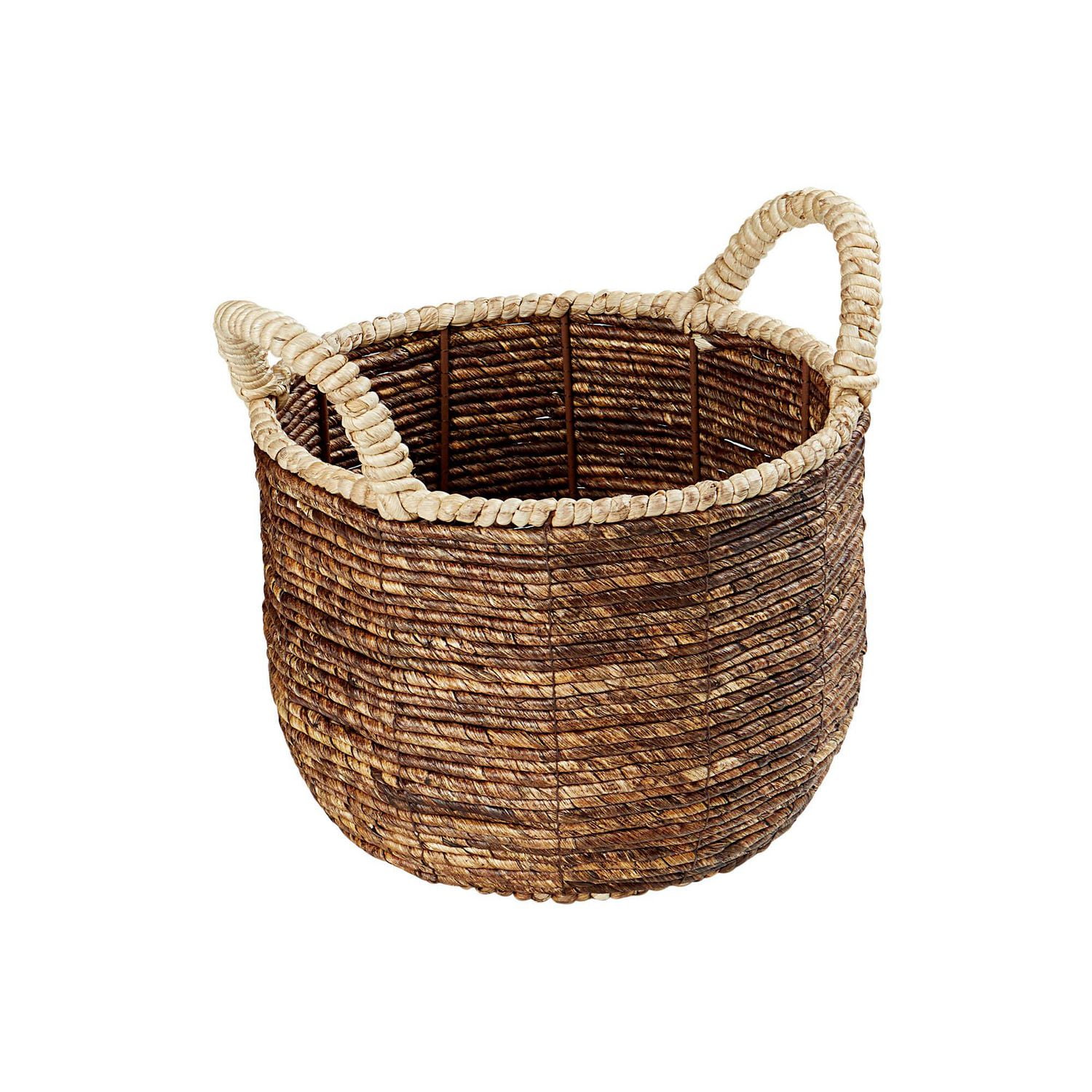 Panier décoratif HOMETRENDS