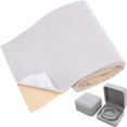 thumbnail image 1 of MesaSe Patch en Tissu Auto-Adhésif 3x118 Pouces Intérieur Extérieur Patchs de Réparation pour Canapé Tissu de Réparation DIY Grands Patchs en Lin, 1 of 9