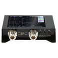 thumbnail image 3 of Analyseur de Réseau Vectoriel 3G NanoVNA V2 Analyseur d'Antenne SAA2N Composants Électroniques à Grand Écran, 3 of 8