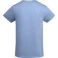 thumbnail image 2 of Roly Mens Breda Plain T-Shirt, 2 of 2