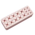 thumbnail image 1 of XZNGL Makeup Lipstick Silicone Display Storage Rack Holder Cosmetic Organizer, 1 of 8