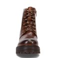 thumbnail image 4 of Skechers Bottine de Cheville pour Femme Ado Rider, Brun Foncé, 9.5, 4 of 10