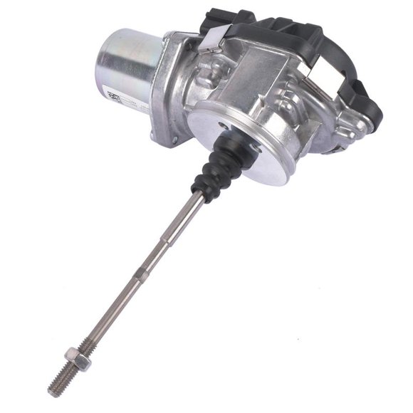 Turbocompresseur Électrique pour Audi S3 TT Coupe VW Jetta 2.0L Longue Tige