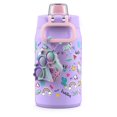 thumbnail image 4 of Ello Milo Stainless Steel Water Bottle with Fidget Charm, 4 of 5