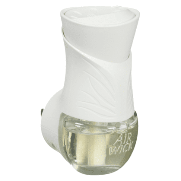 Air Wick Trousse de Désodorisant pour Linge Parfumé à l'Huile et Croustillant