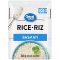thumbnail image 1 of Great Value Basmati Rice, 1 of 5