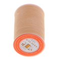 thumbnail image 1 of simhoa Beige 0.65mm Cord ed Thread DIY Jewelry Spool Leather Craft Sewing 93 Yds, 1 of 7