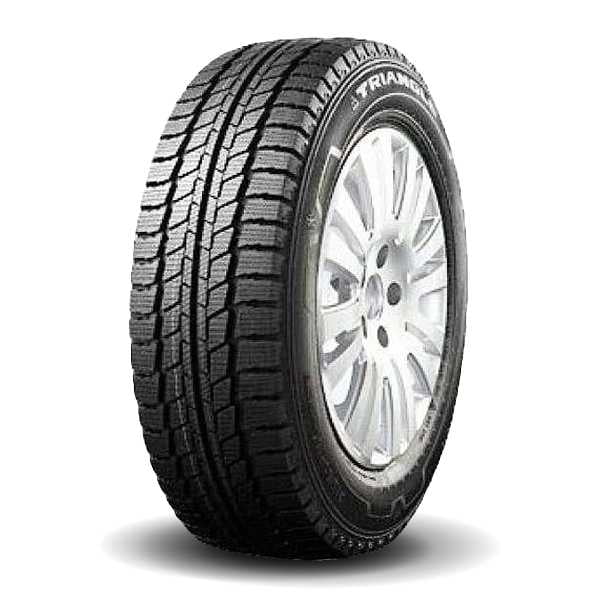 Triangle Snowlink Van LL01 215/70R15C 109S pneu d'hiver