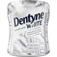 thumbnail image 3 of Dentyne White Spearmint Bottle 60 Pieces, 3 of 5