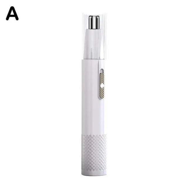 Electric Nose Ear Hair Trimmer Remover Men USB Rechargeable NEW C2N4 M2E8