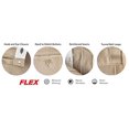 thumbnail image 4 of Dickies Mens 874 FLEX Work Pants, 42W x 30L, Desert Sand, 4 of 4