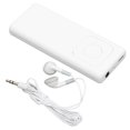 thumbnail image 1 of MP3 Music Player Lossless Sound 64G Memory Card Portable for Students Travel Work, 1 of 7