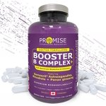 Vitamin B Complex 150 Capsules