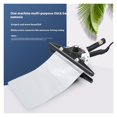 thumbnail image 5 of FKR-200 Hand Direct Heat Sealer Hand Plastic Bag Heat Sealer Manual Sealing Machine, 5 of 5