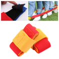 thumbnail image 3 of jinwen Giant Footsteps Toys Teamwork Interactive Game for Outdoors Suitable for 3, 3 of 9