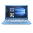 thumbnail image 1 of HP Stream, 14" HD Non Tactile, Intel Celeron N4000, 4 Go de RAM, 32 Go de Ssd Emmc, Windows 10S, Office 365 Inclus, 1 of 6