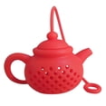 thumbnail image 1 of Dvkptbk The Bag Details About Tea Infuser Strainer Tea Bag Leaf Filter Diffuser Home & Garden, 1 of 2