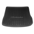 thumbnail image 1 of Unique Bargains Black EVA Rear Trunk Tray Boot Liner Cargo Floor Mat Cover for Audi Q5 2013, 1 of 2