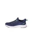 thumbnail image 2 of ATHLETIC WORKS MEN'S EZ ON WALKING SHOES, 2 of 4