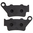 thumbnail image 3 of Niche Brake Pad Set for KTM 400 Semi-Metallic Motorcycle 4 Pack 519-KPA2387D, 3 of 5
