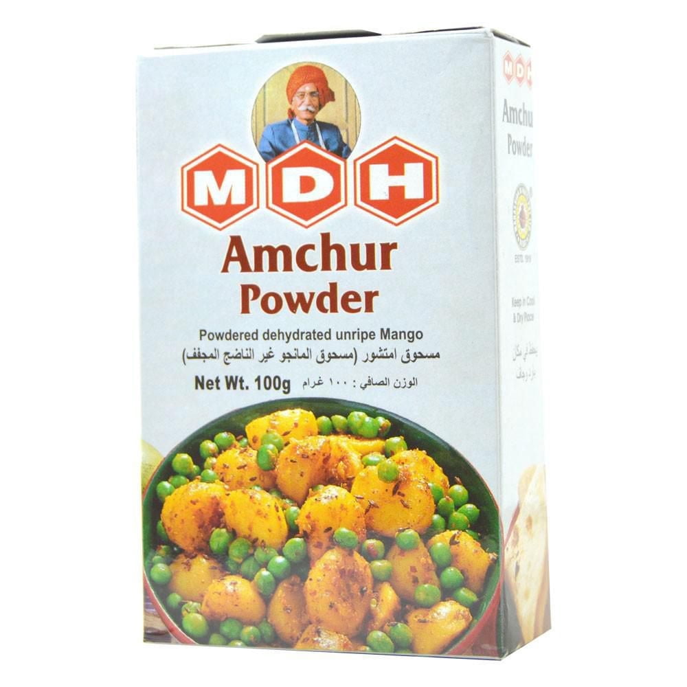 MDH POUDRE DE MANGUE