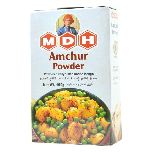 MDH POUDRE DE MANGUE