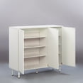 thumbnail image 2 of SOCE029 - Armoire à Chaussures de Rangement Explosif pour Artisan, 2 of 9