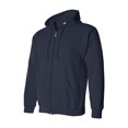 thumbnail image 1 of Gildan - Heavy Blend Full-Zip Hooded Sweatshirt - 18600, 1 of 1