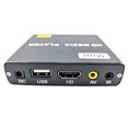 thumbnail image 3 of axGear HDMI Media Player Mini Size 4K 1080P Full-HD Digital Media Player, 3 of 5