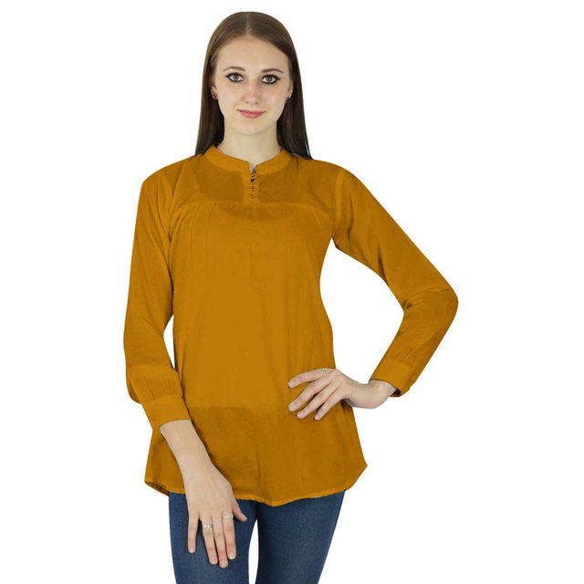 Robe d'Été Femme Boho Haut Porter Vêtements Robe en Coton Été Décontractée Tunique