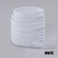 thumbnail image 1 of Lefu Thick Flat Fat Shoe Laces Wide Shoelaces All Shoe Types Trainer Boot Shoes, 1 of 9