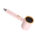 thumbnail image 3 of Hair Drier Home Hair Drier Portable Hair Drier Mute Hair Drier Blow Dryer Hair Drier Mute 360 Degree Rotatable Nozzle Fast Drying Folding Design ABS PP Portable Blow Dryer For Home, 3 of 7
