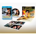 thumbnail image 1 of Captain Lightfoot (1955) ( Captain Light foot ) [ Blu-Ray, Reg.A/B/C Import - Danemark ], 1 of 1