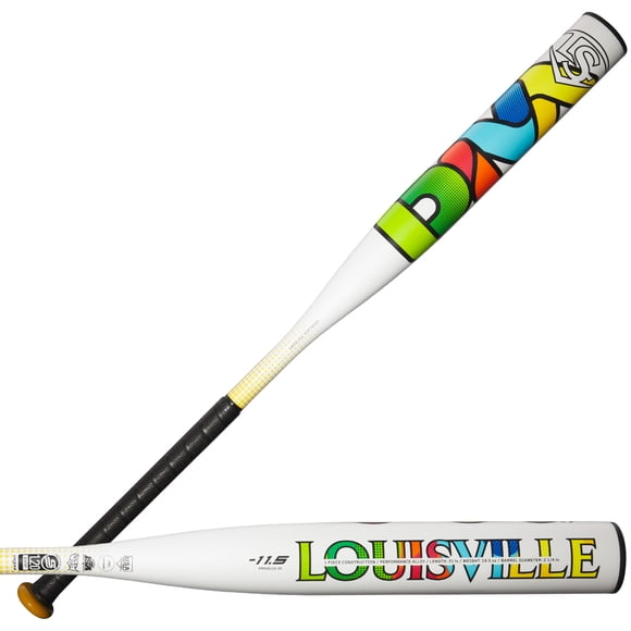 Diva Fastpitch Bat (-11.5)