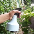 thumbnail image 3 of Wzzjkit Plastic Spray Bottle Pressure Watering Can Handheld Spray Bottles for Garden, 3 of 5