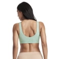 thumbnail image 2 of Jockey Women's Seamfree Stretch Tank Strap Bralette, 2 of 7