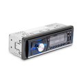 thumbnail image 2 of MesaSe Car Single Din MP3 Player Charger In-dash Bluetooth-compatible 5.0 Handsfree Call AUX Input Radio Multimedia Accessories, 2 of 10