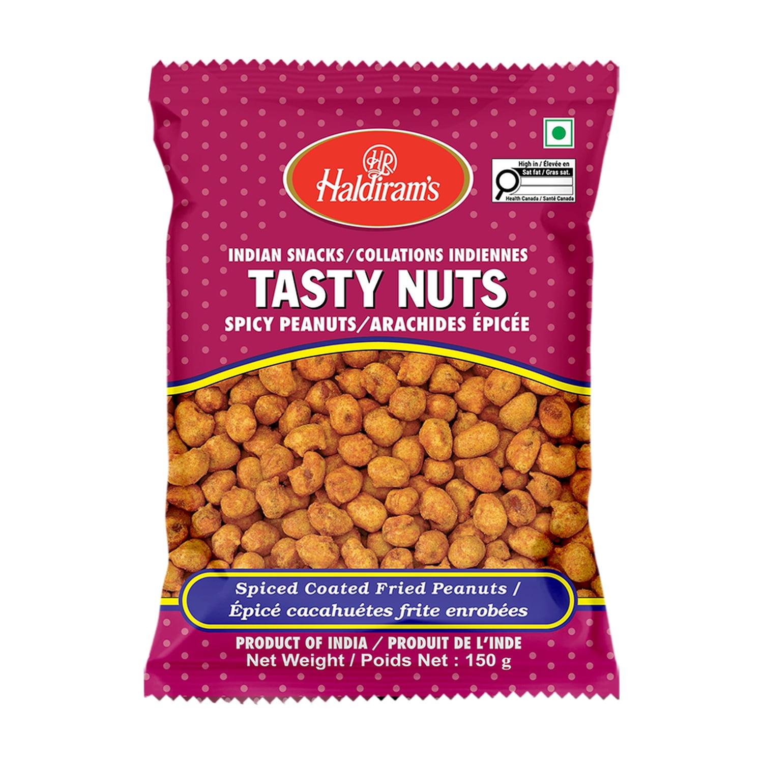 Haldiram Peanut Tasty