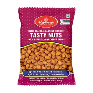 Haldiram Peanut Tasty