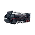 thumbnail image 4 of fastboy Children S Train Set Providing Creative Play Opportunities Electric Large Classic Train Set Is Gift Type A, 4 of 6