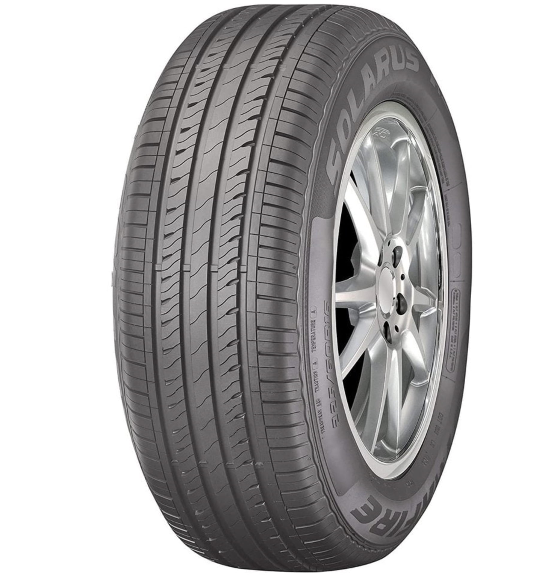 Starfire Solarus AS 225/60R16 98H BSW pneu