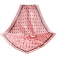 thumbnail image 2 of Scarf Women Scarf Multi-Purpose Bandana Gift Sets– Headband, Wrap, Protective Coverage Scarf, 2 of 3