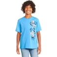thumbnail image 1 of George Boys' Graphic T-Shirt, 1 of 6