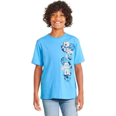 George Boys' Graphic T-Shirt