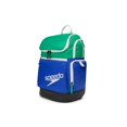 thumbnail image 3 of Speedo Adult Unisex Teamster 2.0 Sports Backpack - Blue/Green, One Size, 3 of 3