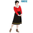 thumbnail image 5 of Adult Olive Oyl Costume, 5 of 5