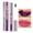 C, variant on SIfdSeng Lip Plumper Extreme Lip Filler Peel Off Lip Stain Lip Tint 3 Color Long Lasting Peel Off Lip Gloss Liquid Lipstick Lip Gloss Lip Stain Non Stick Cup Peel Off Lipstick Lip Pencil