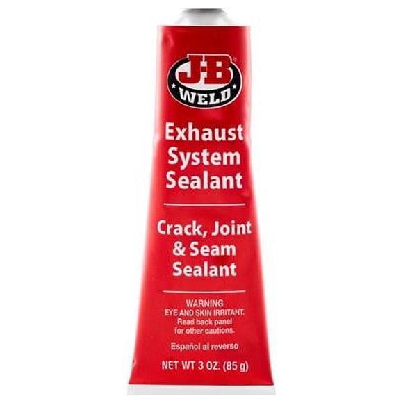 JB Weld 37903 3 oz Exhaust System Sealant